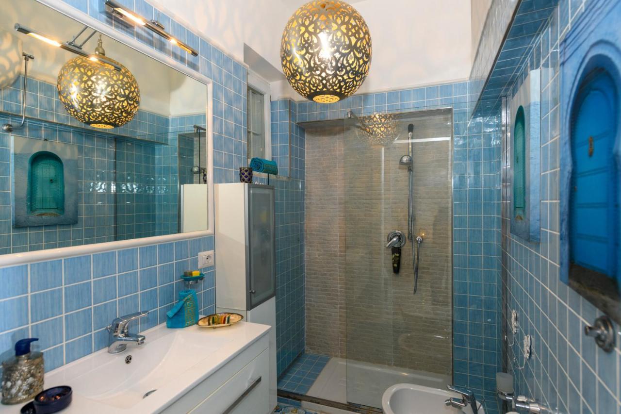 Villa Casa Giulietta Positano Esterno foto